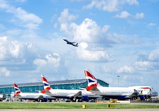 Aeropuerto Heathrow Aeropuerto Heathrow