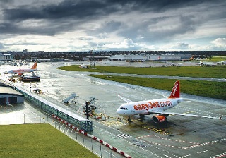 Aeropuerto de Southend Aeropuerto de Southend
