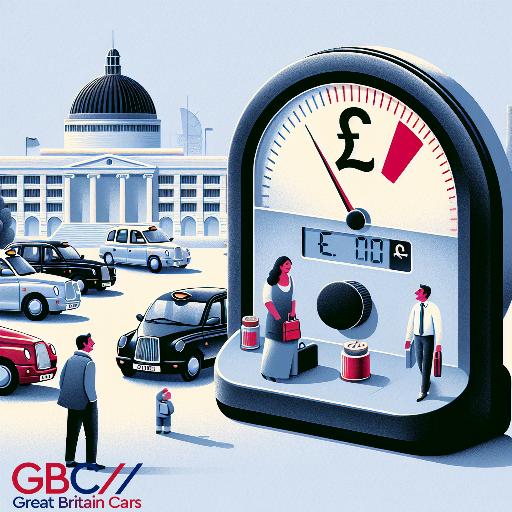 Consejos económicos para los minicabs del aeropuerto en Londres - Great Britain Cars