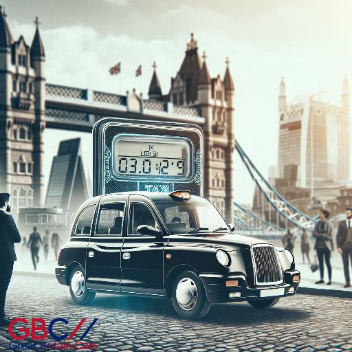 Precios de minicab en Londres: ¿Qué se considera tarifa estándar? - Great Britain Cars