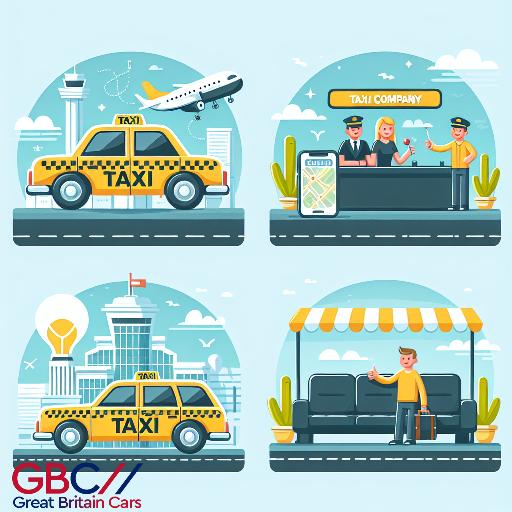 Reseñas de la compañía de minicabs del aeropuerto de Southend: una guía para el viajero - Great Britain Cars