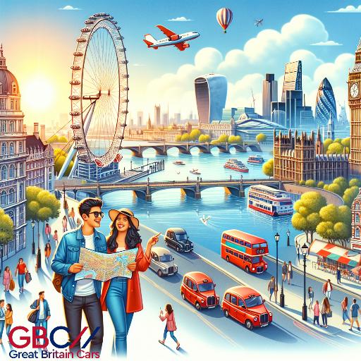 Viajar a Londres por primera vez - Consejos para turistas
